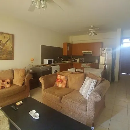 Casa vacanze St. Thomas Town House