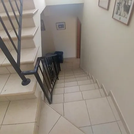 Casa vacanze St. Thomas Town House